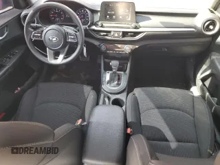 2019 Kia Forte LXS with VIN 3KPF24AD8KE009990, listed as a Copart auction lot 49053665 with 89,216 mi miles and Clean Title. Bid and sale history available at carsss.com. Image 8.