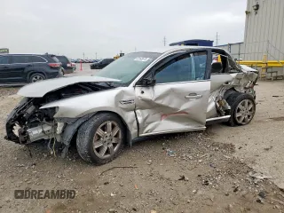 2008 Ford Taurus SEL z VIN 1FAHP24W58G114772, wystawiony jako Copart lot #63163675 z przebiegiem 105 844 mil mil oraz Szkoda całkowita • Salvage title. Historia ofert i sprzedaży dostępna na DreamBid. Obrazek 1.