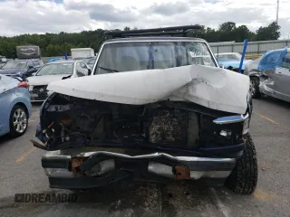 1994 Ford F-150 with VIN 1FTEX15N8RKB92877, listed as a Copart auction lot 70970604 with 232,173 mi miles and Salvage Title. Bid and sale history available at carsss.com. Image 5.