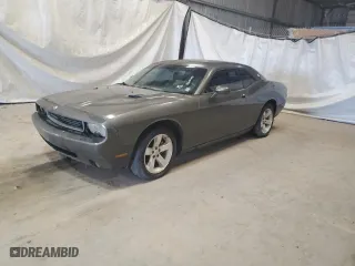 2009 Dodge Challenger SE with VIN 2B3LJ44V49H522034, listed as a Copart auction lot 48802725 with NaN miles and Clean Title. Bid and sale history available at carsss.com. Image 1.