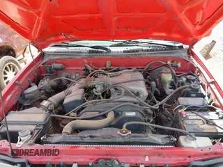 1996 Toyota 4Runner SR5 с VIN JT3HN86RXT0043522, выставлен на аукционе IAAI как лот 42192643 с пробегом 279 751 миль миль и . История ставок и продаж доступна на DreamBid. Изображение 10.