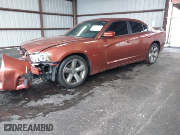 2013 Dodge Charger RT with VIN 2C3CDXCT5DH605945, listed as a IAAI auction lot 41958140 with 84,049 mi miles. Bid and sale history available at carsss.com. Image 17.
