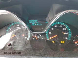2015 Chevrolet Traverse LT with VIN 1GNKRGKDXFJ237029, listed as a Copart auction lot 62574245 with 148,409 mi miles and Salvage title. Bid and sale history available at DreamBid. Image 9.
