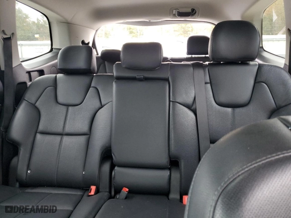 2020 Kia Telluride EX with VIN 5XYP3DHC8LG026386, listed as a Copart auction lot 82186064 with 61,115 mi miles and Salvage Title. Bid and sale history available at carsss.com. Image 10.