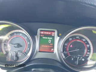 2017 Dodge Journey Crossroad Plus с VIN 3C4PDCGG2HT556574, выставлен на аукционе IAAI как лот 42278240 с пробегом 174 124 миль миль и . История ставок и продаж доступна на DreamBid. Изображение 7.