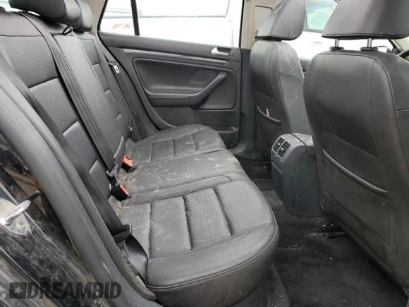 2014 Volkswagen Jetta TDI w/Sunroof with VIN 3VWPL7AJ4EM628179, listed as a Copart auction lot 54624355 with 91,190 mi miles and Salvage title. Bid and sale history available at DreamBid. Image 10.