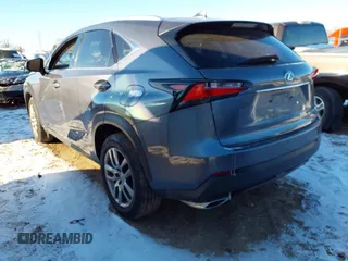 2016 Lexus NX 200t with VIN JTJBARBZ8G2083985, listed as a IAAI auction lot 41323274 with 65,969 mi miles and . Bid and sale history available at DreamBid. Image 3.
