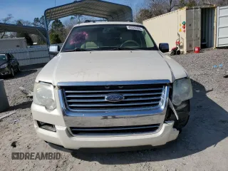2007 Ford Explorer Limited with VIN 1FMEU65877UB04950, listed as a Copart auction lot 49325205 with 173,857 mi miles and Salvage title. Bid and sale history available at DreamBid. Image 5.