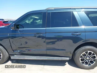 2023 Ford Expedition XLT с VIN 1FMJU1J82PEA45419, выставлен на аукционе IAAI как лот 41755259 с пробегом 62 406 миль миль и . История ставок и продаж доступна на DreamBid. Изображение 14.