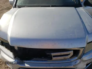 2009 Honda Ridgeline RTS with VIN 5FPYK16409B107553, listed as a Copart auction lot 73571794 with 171,458 mi miles and Salvage Title. Bid and sale history available at carsss.com. Image 11.