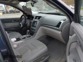 2015 GMC Acadia SLE с VIN 1GKKVPKD5FJ330257, выставлен на аукционе IAAI как лот 42152797 с пробегом 136 729 миль миль и . История ставок и продаж доступна на DreamBid. Изображение 5.