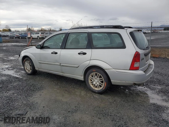 2002 Ford Focus SE Fleet с VIN 1FAFP36312W286116, выставлен на аукционе Copart как лот 82258134 с пробегом 83 668 миль миль и Списание • Salvage title. История ставок и продаж доступна на DreamBid. Изображение 2.