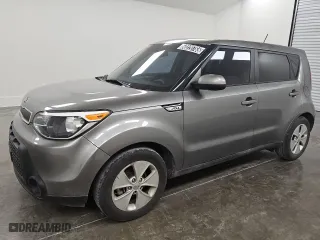 2016 Kia Soul with VIN KNDJN2A2XG7395727, listed as a Copart auction lot 50220765 with 85,238 mi miles and Clean Title. Bid and sale history available at carsss.com. Image 1.