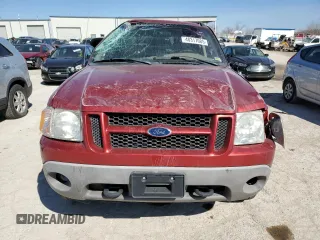 2002 Ford Explorer Sport Trac Value с VIN 1FMZU77E92UB98896, выставлен на аукционе Copart как лот 48317085 с пробегом 181 613 миль миль и Списание • Salvage title. История ставок и продаж доступна на DreamBid. Изображение 5.