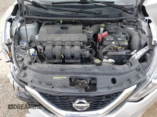 2017 Nissan Sentra SV with VIN 3N1AB7AP3HL681307, listed as a IAAI auction lot 42065783 with 126,777 mi miles and . Bid and sale history available at DreamBid. Image 10.