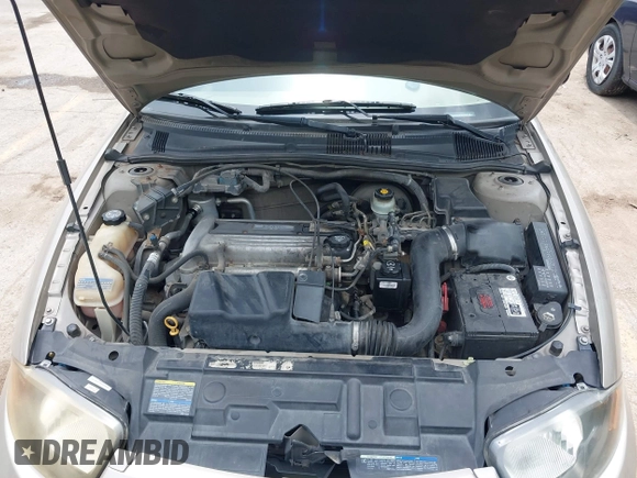 2003 Chevrolet Cavalier z VIN 1G1JC52F037163097, wystawiony jako IAAI lot #42494780 z przebiegiem 88 810 mil mil oraz . Historia ofert i sprzedaży dostępna na DreamBid. Obrazek 10.