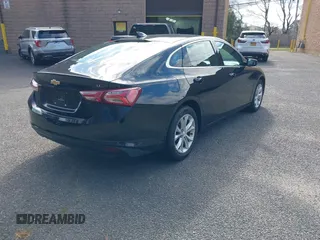 2020 Chevrolet Malibu LT with VIN 1G1ZD5ST4LF043928, listed as a IAAI auction lot 42065921 with 60,150 mi miles and . Bid and sale history available at DreamBid. Image 4.