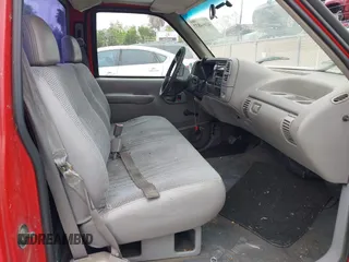 1996 Chevrolet Silverado 1500 with VIN 1GCEC14W7TZ224738, listed as a IAAI auction lot 42064837 with 221,122 mi miles and . Bid and sale history available at DreamBid. Image 5.