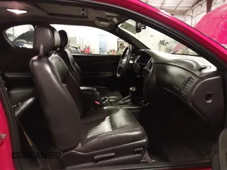 2004 Chevrolet Monte Carlo SS with VIN 2G1WX12K249401015, listed as a IAAI auction lot 42557480 with 135,389 mi miles and . Bid and sale history available at DreamBid. Image 5.