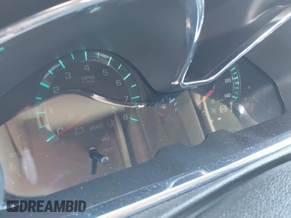 2016 Chevrolet Traverse LT with VIN 1GNKVGKDXGJ185284, listed as a IAAI auction lot 41843764 with Not provided miles and . Bid and sale history available at DreamBid. Image 14.