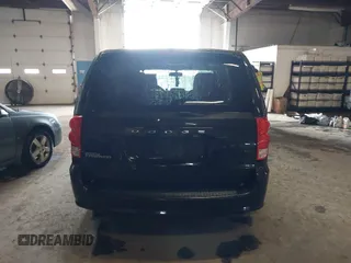 2016 Dodge Grand Caravan SXT z VIN 2C4RDGCG3GR107802, wystawiony jako IAAI lot #42309365 z przebiegiem 57 427 mil mil oraz . Historia ofert i sprzedaży dostępna na DreamBid. Obrazek 16.
