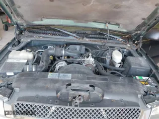 2003 Chevrolet Silverado 1500 with VIN 1GCEC14X73Z104477, listed as a IAAI auction lot 42026532 with 1 mi miles. Bid and sale history available at carsss.com. Image 10.
