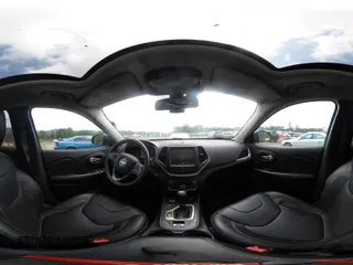 2014 Jeep Cherokee Limited с VIN 1C4PJMDS9EW309503, выставлен на аукционе IAAI как лот 42456236 с пробегом 74 486 миль миль и . История ставок и продаж доступна на DreamBid. Изображение 18.