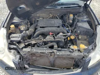 2012 Subaru Outback 2.5i Limited with VIN 4S4BRCKC8C3258210, listed as a Copart auction lot 44343965 with 221,895 mi miles and Salvage Title. Bid and sale history available at carsss.com. Image 13.