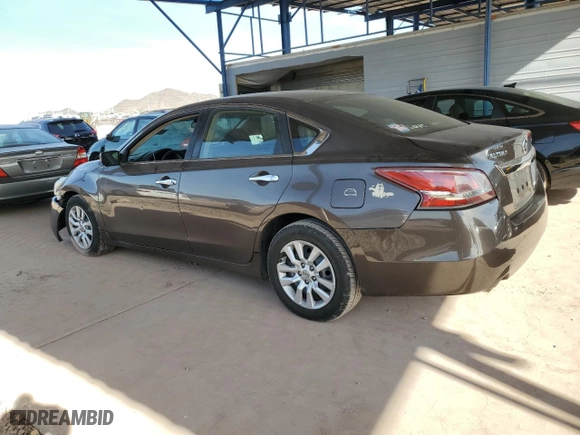 2013 Nissan Altima 2.5 SV with VIN 1N4AL3AP9DN584812, listed as a Copart auction lot 85509404 with 179,929 mi miles and Clean Title. Bid and sale history available at carsss.com. Image 2.