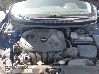 2015 Hyundai Elantra SE z VIN 5NPDH4AE7FH565322, wystawiony jako IAAI lot #42300061 z przebiegiem 94 342 mil mil oraz . Historia ofert i sprzedaży dostępna na DreamBid. Obrazek 10.