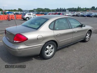 2006 Ford Taurus SE with VIN 1FAFP53U36A148735, listed as a IAAI auction lot 42568991 with 134,004 mi miles and . Bid and sale history available at DreamBid. Image 4.
