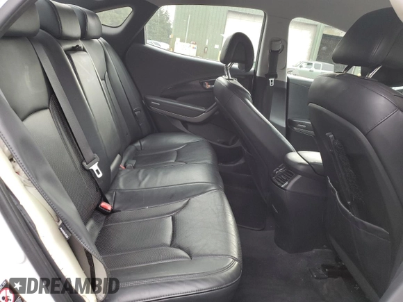 2015 Hyundai Azera с VIN KMHFG4JGXFA469152, выставлен на аукционе Copart как лот 43204565 с пробегом 139 384 миль миль и Списание • Salvage title. История ставок и продаж доступна на DreamBid. Изображение 10.