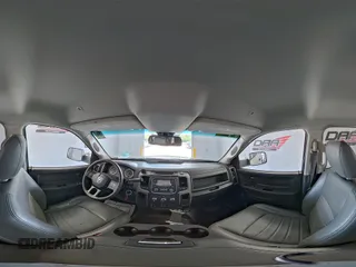2018 Ram 2500 Tradesman с VIN 3C6UR4HJ8JG274627, выставлен на аукционе IAAI как лот 42575840 с пробегом 152 686 миль миль и . История ставок и продаж доступна на DreamBid. Изображение 45.