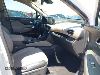 2020 Hyundai Santa Fe Limited with VIN 5NMS5CAD8LH209374, listed as a IAAI auction lot 42212130 with 32,378 mi miles and . Bid and sale history available at DreamBid. Image 5.