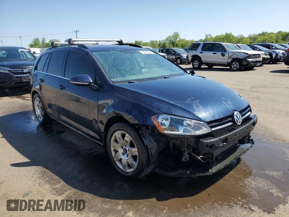 2015 Volkswagen Golf S с VIN 3VWCA7AU2FM504234, выставлен на аукционе Copart как лот 56625345 с пробегом 144 038 миль миль и Списание • Salvage title. История ставок и продаж доступна на DreamBid. Изображение 4.