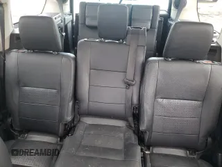 2005 Land Rover LR3 HSE with VIN SALAG25495A338952, listed as a Copart auction lot 60673495 with 203,121 mi miles and Salvage title. Bid and sale history available at DreamBid. Image 10.