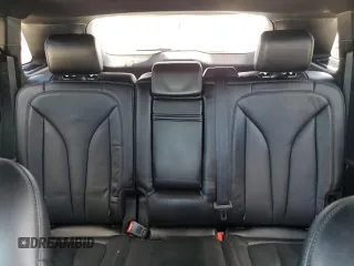 2019 Lincoln Nautilus Reserve z VIN 2LMPJ6L9XKBL51296, wystawiony jako Copart lot #56480135 z przebiegiem 59 852 mil mil oraz Szkoda całkowita • Salvage title. Historia ofert i sprzedaży dostępna na DreamBid. Obrazek 10.