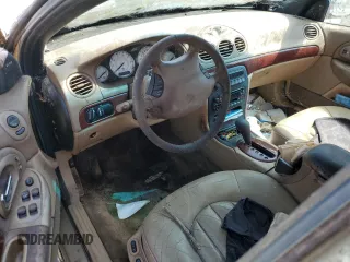 1999 Chrysler LHS z VIN 2C3HC56G5XH253255, wystawiony jako Copart lot #61393204 z przebiegiem 157 893 mil mil oraz Szkody całkowita. Historia ofert i sprzedaży dostępna na DreamBid. Obrazek 8.