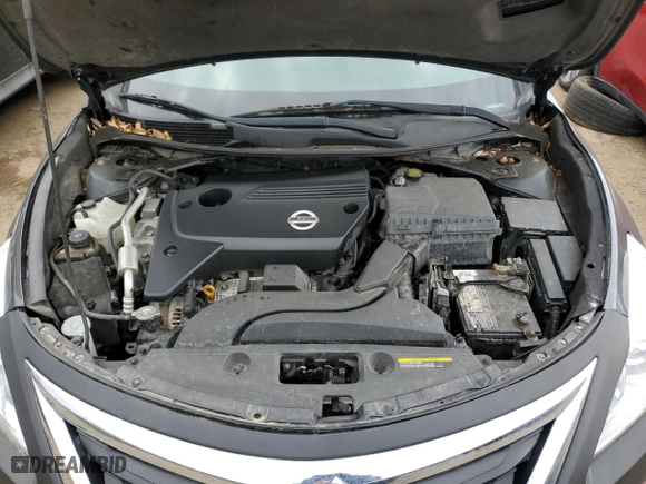 2013 Nissan Altima 2.5 SL with VIN 1N4AL3AP8DC156399, listed as a Copart auction lot 49248875 with 85,025 mi miles and Salvage Title. Bid and sale history available at carsss.com. Image 11.