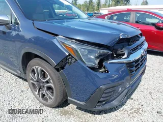 2023 Subaru Ascent Limited with VIN 4S4WMAUD9P3406266, listed as a IAAI auction lot 42573531 with 18,077 mi miles and . Bid and sale history available at DreamBid. Image 6.