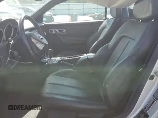 2001 Mercedes-Benz SLK 230 Kompressor с VIN WDBKK49F41F199410, выставлен на аукционе Copart как лот 57952965 с пробегом 54 646 миль миль и Списание • Salvage title. История ставок и продаж доступна на DreamBid. Изображение 7.