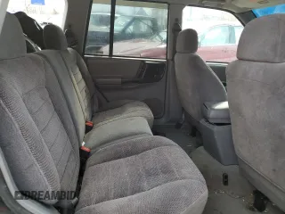 1998 Jeep Grand Cherokee Laredo with VIN 1J4GZ58SXWC293835, listed as a Copart auction lot 47557855 with 217,948 mi miles and Salvage Title. Bid and sale history available at carsss.com. Image 11.