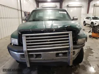 1995 Dodge Ram 1500 with VIN 1B7HF16Z6SS103492, listed as a Copart auction lot 86296234 with 144,959 mi miles and Salvage Title. Bid and sale history available at carsss.com. Image 5.
