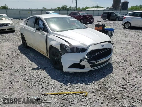 2016 Ford Fusion SE with VIN 3FA6P0H74GR183488, listed as a Copart auction lot 52702425 with 180,921 mi miles and Salvage title. Bid and sale history available at DreamBid. Image 11.