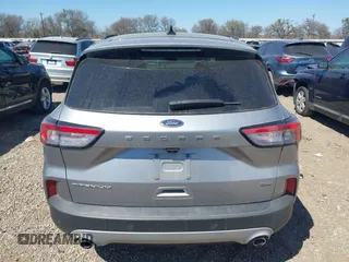 2021 Ford Escape Titanium Hybrid z VIN 1FMCU0DZ3MUB04065, wystawiony jako IAAI lot #41764797 z przebiegiem 28 881 mil mil oraz . Historia ofert i sprzedaży dostępna na DreamBid. Obrazek 17.