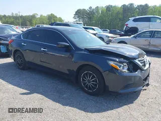 2016 Nissan Altima S with VIN 1N4AL3AP2GN389980, listed as a IAAI auction lot 42031050 with 170,708 mi miles and . Bid and sale history available at DreamBid. Image 1.
