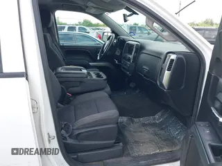 2014 Chevrolet Silverado 1500 LT with VIN 3GCPCREC1EG446044, listed as a IAAI auction lot 42044614 with 145,590 mi miles and . Bid and sale history available at DreamBid. Image 5.