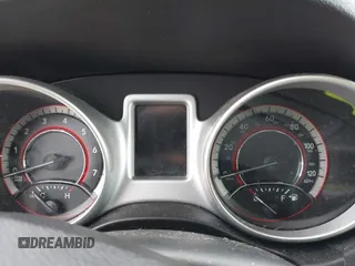2013 Dodge Journey SXT with VIN 3C4PDDBG7DT553130, listed as a IAAI auction lot 40570369 with Not Provided miles and . Bid and sale history available at DreamBid. Image 7.