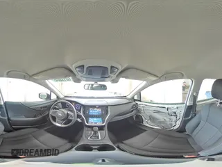 2022 Subaru Legacy с VIN 4S3BWAB61N3005941, выставлен на аукционе Copart как лот 60133045 с пробегом 111 250 миль миль и Списание • Salvage title. История ставок и продаж доступна на DreamBid. Изображение 15.