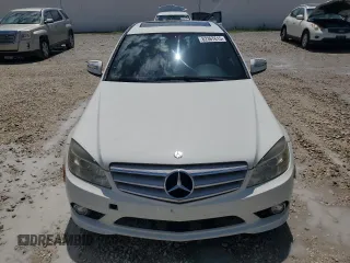 2008 Mercedes-Benz C 300 Sport с VIN WDDGF54X78F156679, выставлен на аукционе Copart как лот 62367615 с пробегом 102 268 миль миль и Списание • Salvage title. История ставок и продаж доступна на DreamBid. Изображение 5.